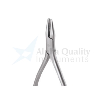 Orthodontic Pliers & Instrument